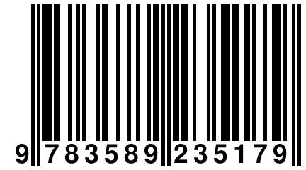 9 783589 235179