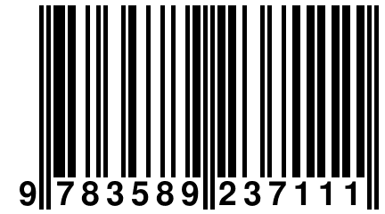 9 783589 237111