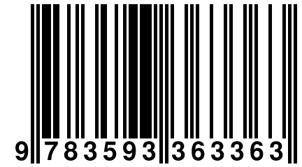 9 783593 363363