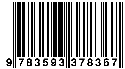 9 783593 378367