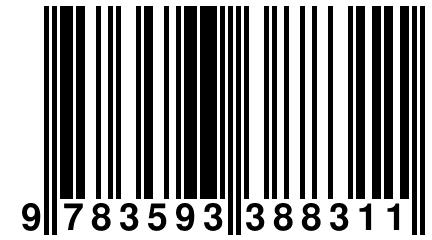 9 783593 388311