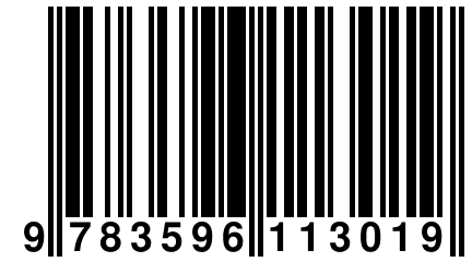 9 783596 113019