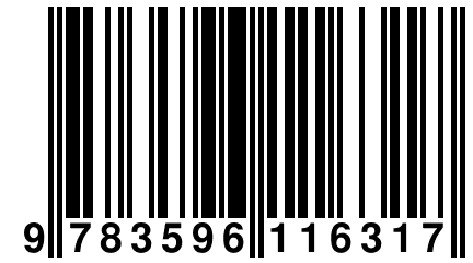 9 783596 116317