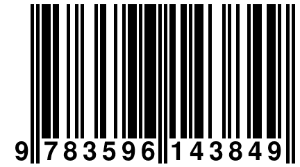 9 783596 143849