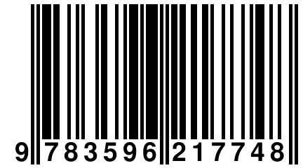 9 783596 217748