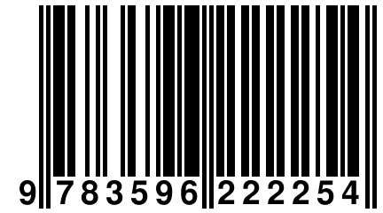 9 783596 222254