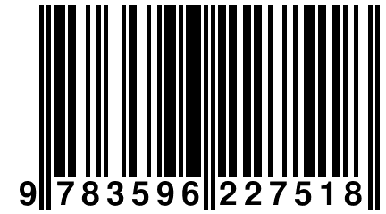 9 783596 227518