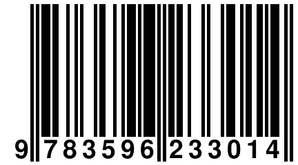 9 783596 233014