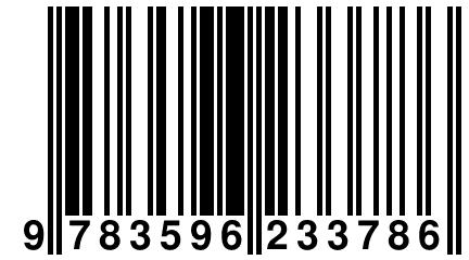 9 783596 233786