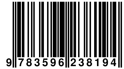 9 783596 238194