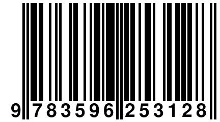 9 783596 253128