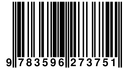 9 783596 273751