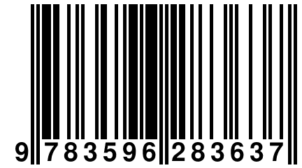 9 783596 283637