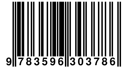 9 783596 303786