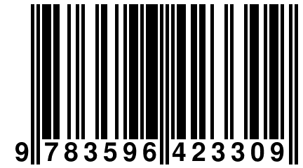 9 783596 423309