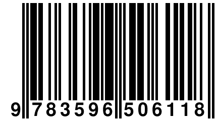 9 783596 506118