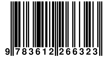 9 783612 266323