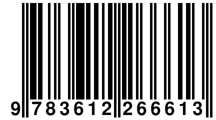 9 783612 266613