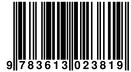 9 783613 023819