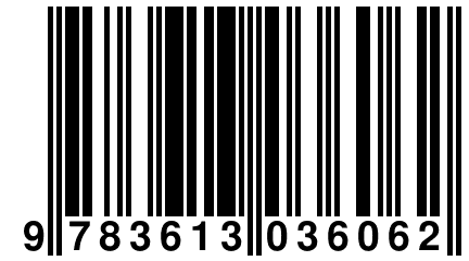 9 783613 036062