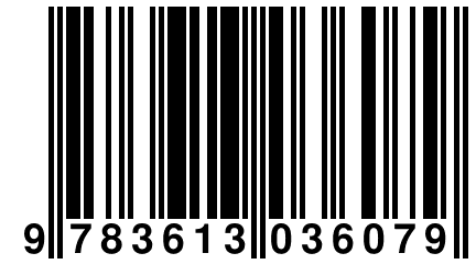 9 783613 036079