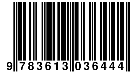 9 783613 036444