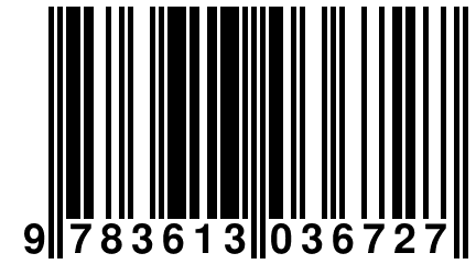 9 783613 036727