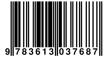 9 783613 037687