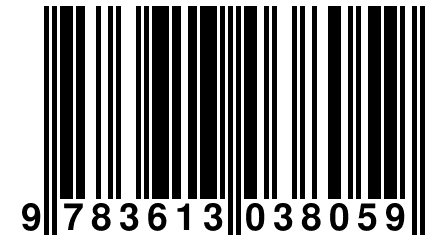 9 783613 038059