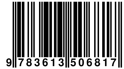 9 783613 506817