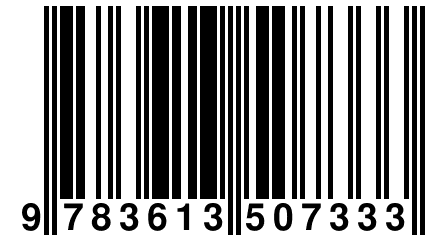 9 783613 507333