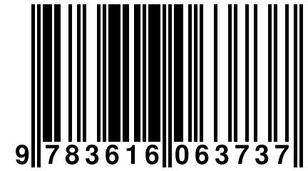 9 783616 063737