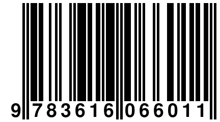 9 783616 066011