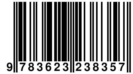 9 783623 238357