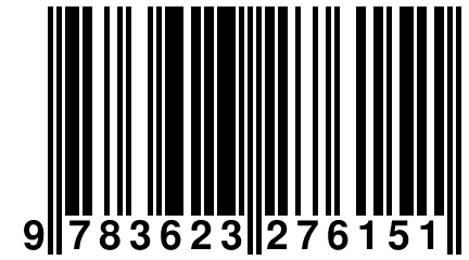 9 783623 276151