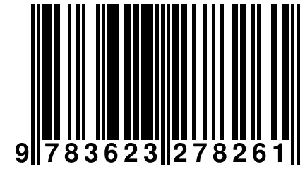 9 783623 278261