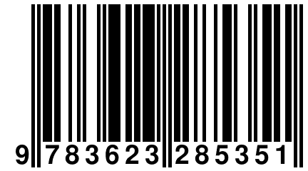 9 783623 285351