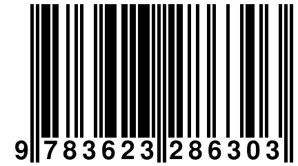 9 783623 286303