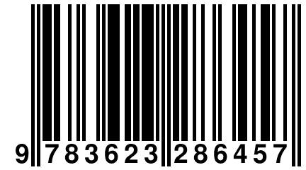 9 783623 286457