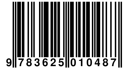 9 783625 010487