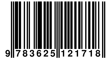 9 783625 121718