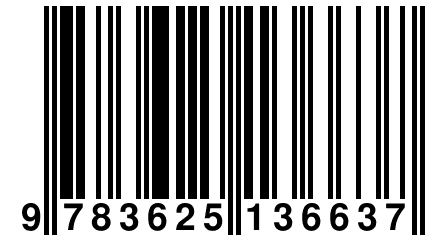 9 783625 136637