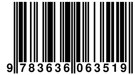 9 783636 063519