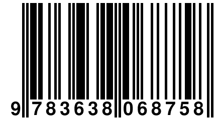 9 783638 068758