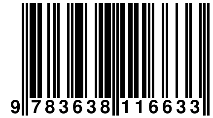 9 783638 116633