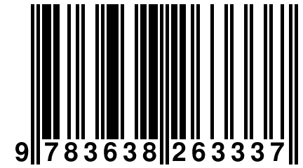 9 783638 263337