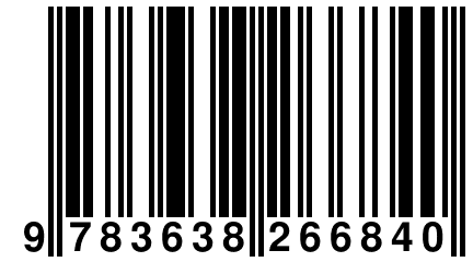 9 783638 266840