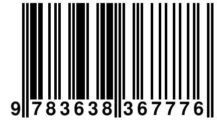 9 783638 367776