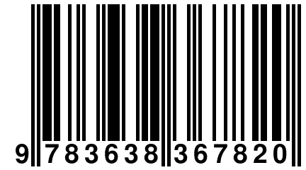 9 783638 367820