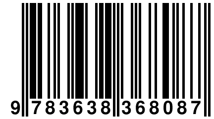 9 783638 368087